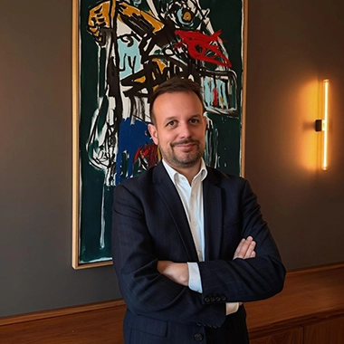 Photo de Ma&icirc;tre Louis BERTHAUD