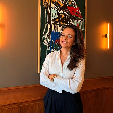 Photo de Ma&icirc;tre Marion  TAFANEL-BRAS