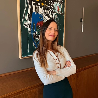 Photo de Ma&icirc;tre Marl&egrave;ne  D'ANTUONO SIGNANI