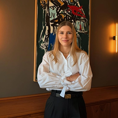 Photo de Ma&icirc;tre Samantha WASZCZYK